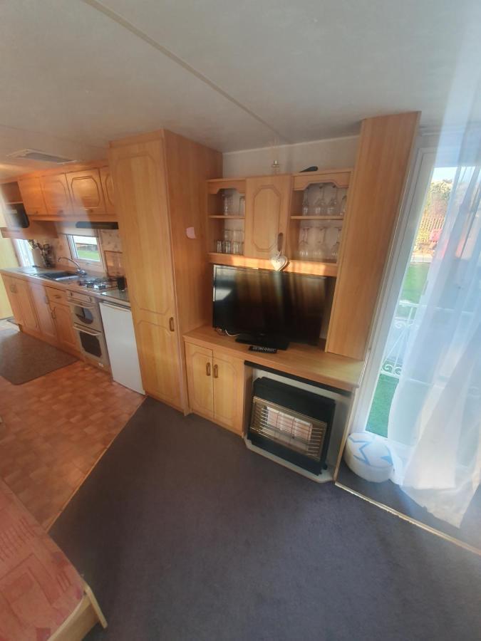 Fantasy Island And Beach 6 Berth 545 Инголдмелс Экстерьер фото